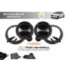 predni repro Mercedes Benz B (2005 2011)