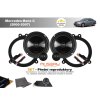 predni repro Mercedes Benz C (2000 2007)
