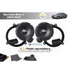 predni repro Mercedes Benz B (2005 2011)