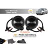 predni repro Opel Meriva A (2003 2010)