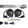 predni repro Opel Meriva A (2003 2010)