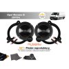 predni repro Opel Movano B (2010 )