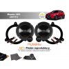 predni repro Mazda CX3 (2015 )