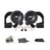 SET - přední reproduktory do Škoda Octavia I (1998-2010) - Autotek