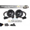 predni repro Volkswagen New Beetle (1998 2006)