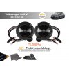 predni repro Volkswagen Golf VI (2009 2012)