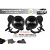 predni repro Volkswagen Passat B6 a B7 (2006 2014)