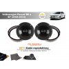 zadni repro Volkswagen Passat B6 a B7 (2006 2014)