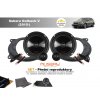 predni repro Subaru Outback V (2015 )