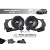 predni repro Subaru Outback V (2015 )