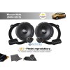 predni repro Nissan Note (2006 2013)
