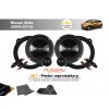 predni repro Nissan Note (2006 2013)
