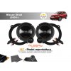 predni repro Nissan Xtrail (2005 )