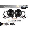 predni repro Toyota 4Runner (2003 2009)