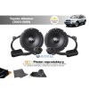 predni repro Toyota 4Runner (2003 2009)