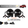 predni repro Renault Kadjar (2015 )