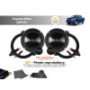 predni repro Toyota Hilux (2015 )