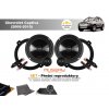 predni repro Chevrolet Captiva (2006 2015)