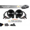 predni repro Chevrolet Malibu (2008 2012)