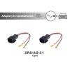 ZRS AG 21 f