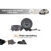 VW New Beetle(1998 2006 ) Awave predni final