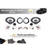 Mercedes Benz Vito (2015 ) M predni final
