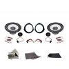 Audio system M set pro Vito