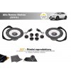 Alfa Romeo Stelvio M Audio system predni