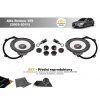 Alfa Romeo 159 M Audio system predni