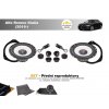 Alfa Romeo Gulia M Audio system predni