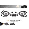 Alfa Romeo Gulia M Audio system zadni