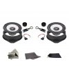 Audi A3 8P (03 12) Audio system M predni