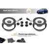 Seat Ibiza (2017 ) Audio system M predni