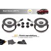 Seat Arona (2017 ) Audio system M predni
