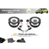 Volkswagen Golf VIII M predni