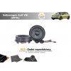 VW Golf VIII (2019) ) Awave zadni final
