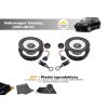 Volkswagen Touareg I M predni