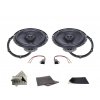 Audio system MXC coax