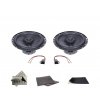 Audio system MXC coax bez krouzku