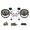 Audio system X set