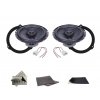 Audio system MXC coax