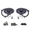 Audio system MXC coax