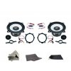 Audio system M set pro sprinter