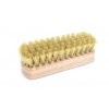 Poka Premium Brush for leather and upholstery MEDIUM