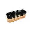 Poka Premium Brush for tyres and upholstery HARD