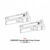 COMPOSE Connect Male Crimp Contact CiA CC MC 20