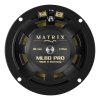 BRAX MATRIX ML80 PRO Front Magnet