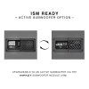 HELIX IMPACT Subwoofer ISM Ready Feature