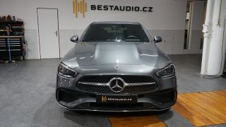 💯% plug & play MERCEDES-BENZ C 2022 - STAGE 2 upgrade 🎶 +65% 🤝 5 hodin montáž (2 technici) 💵 cena od 45.000,- Odkaz na...