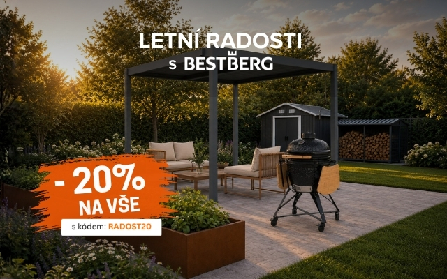 Letní radosti 20